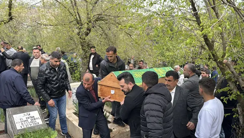 Karabük'te Trajik Kaza: 4 Can Kaybı Diyarbakır'da Uğurlandı