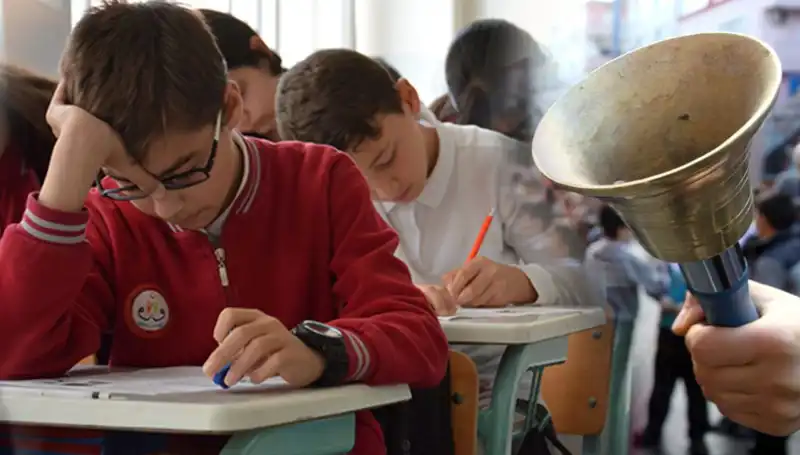 İkinci Ara Tatil 2024-2025: Ne Zaman Başlayacak ve Süresi Nedir?
