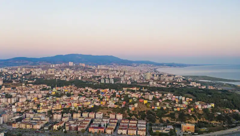 Samsun'da Şok Baskın: 2 Milyondan Fazla Makaron Ele Geçirildi