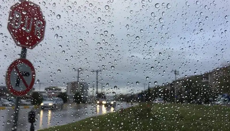 Meteoroloji’den Deprem Gibi Sağanak Yağış Uyarısı: 29 Nisan’da Hava Durumu