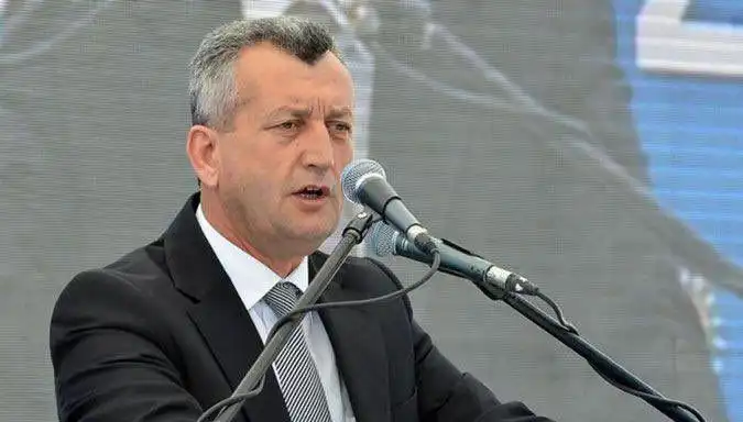 Eski Menemen Belediye Başkanı Tahir Şahin Hayatını Kaybetti: Türkiye'de Siyasi Bir Dönüm Noktası