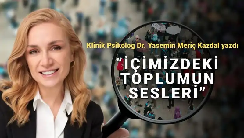 İçimizdeki Toplumun Sesleri: Onay Arayışının ardındaki Gerçekler