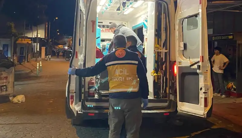 Manisa'da Korkunç Olay: Koca Eşini Katletti, Kızına Zarar Verdi
