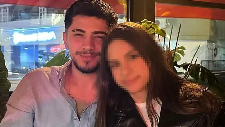 Ayrılık Tartışması Kanlı Bitti: Sevgilisinin Ölümcül Sonu