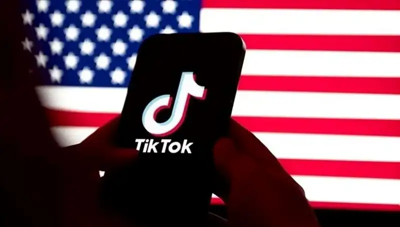 Trump, TikTok İçin Sürenin Uzatılabileceğini Açıkladı!