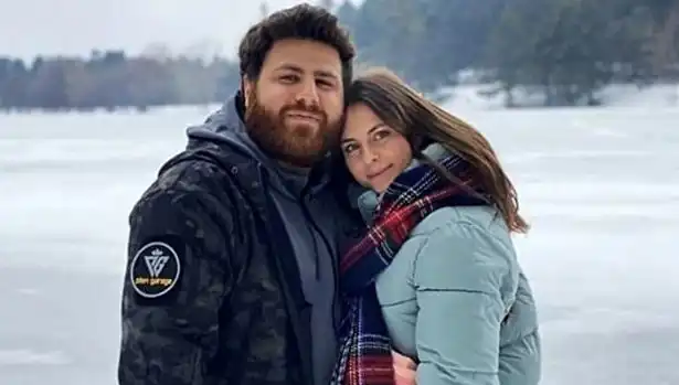 Murat Aci'nin Eşinden Şok Eden 100 Milyon TL Açıklaması