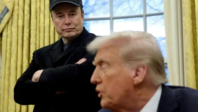 Elon Musk, Trump Kabinesinden Ayrıldı: Gelecek Planları Ne Olacak?