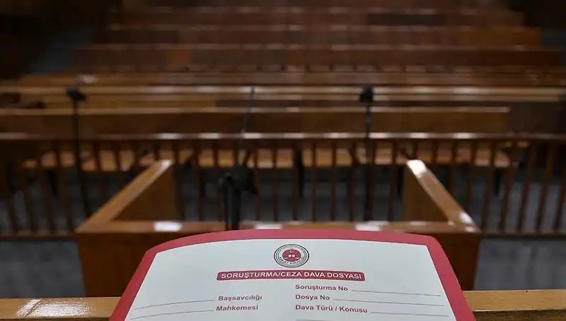 Zafer Partisi Gençlik Kolları'nın Paylaşımına Soruşturma Açıldı!