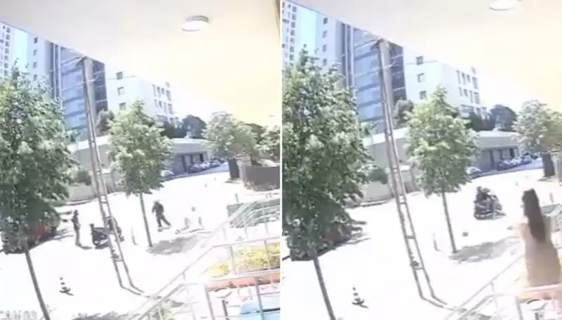 Ümraniye’de Silahlı Saldırı: Tartışma Kanlı Bitti!