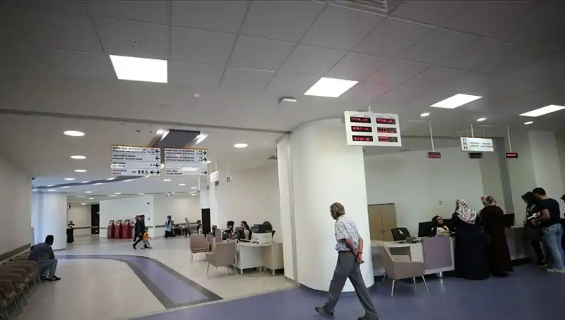 Health Revolution: Türkiye'nin Sağlıkta Yeni Dönem Vizyonu