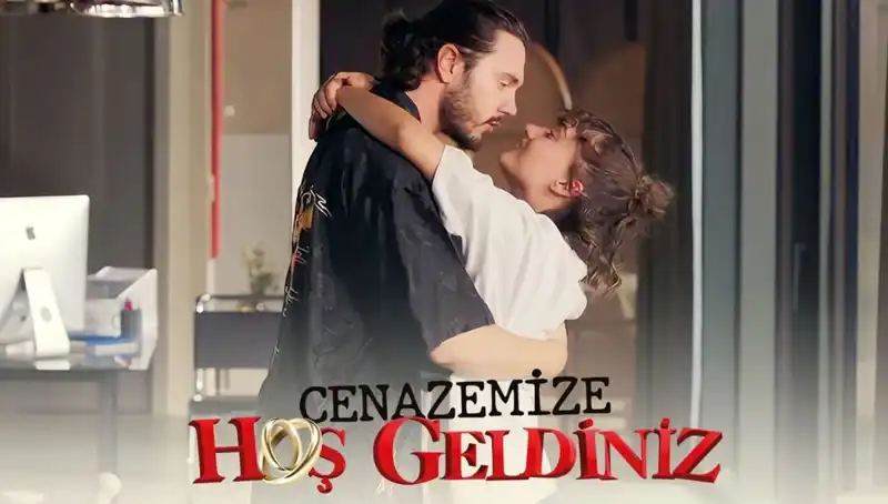 Cenazemize Hoş Geldiniz: Filmin Oyuncuları ve Unutulmaz Hikayesi