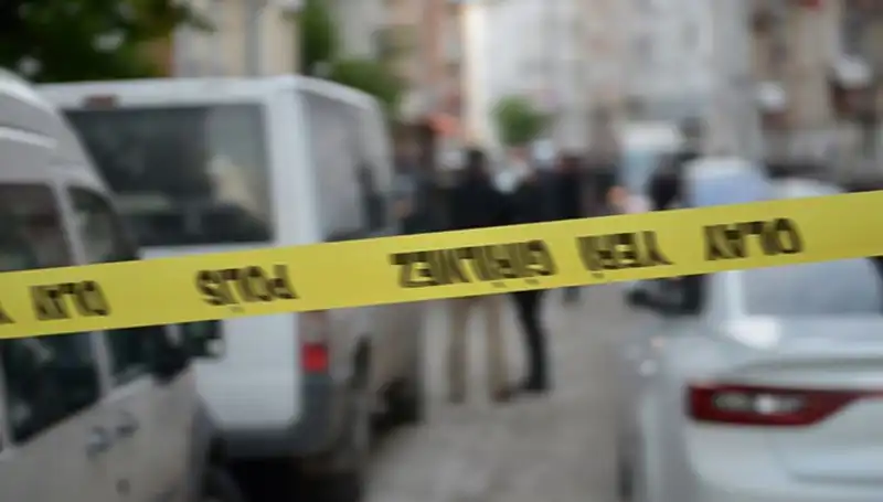 Bıçak ve Satırla Kavga: Ölüm ve Yaralanma Olayı Ayrıntılarıyla Gün Yüzüne Çıktı