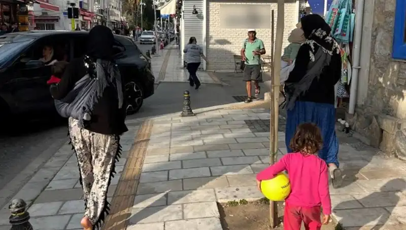 Çocuklarını Dilendirenlere Yasal Süreç Başlatılıyor: Yeni Yasalar Yolda!