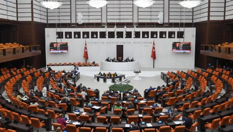 Zeytinlik Teklifinde Önemli Gelişme: 8 Madde Daha Kabul Edildi