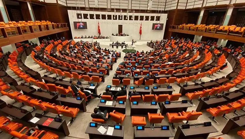 Meclis'te Yeni Dokunulmazlık Dosyaları: Siyasi Tartışmalar Alevleniyor