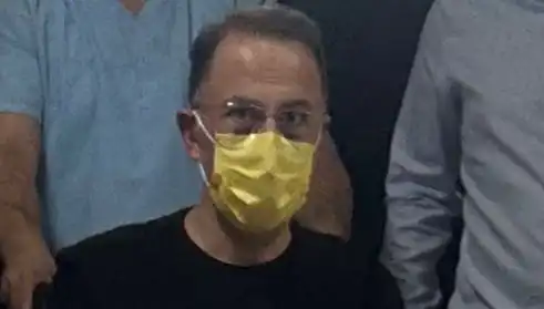 Murat Çalık'ın Adli Tıp Süreci Sonunda Tamamlandı: Detaylar Neler?