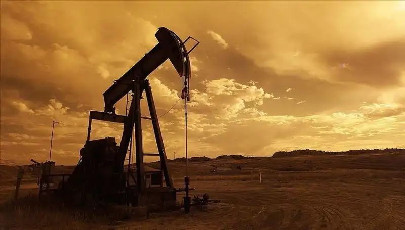Orta Doğu'da Sıcak Geceler: Petrol Fiyatları Hızla Yükseliyor