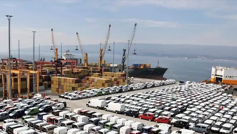 2023'te Otobüs, Minibüs ve Midibüs İhracatında Büyük Artış!