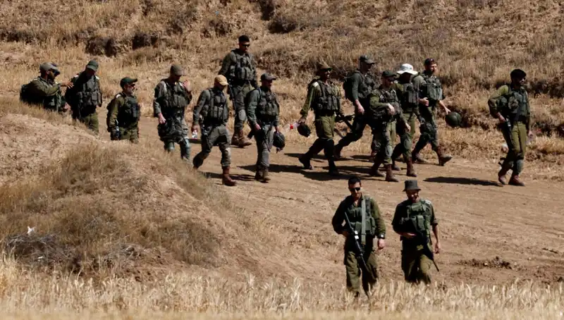 İsrail'in Saldırısı: Aynı Aileden 5 Filistinli Hayatını Kaybetti