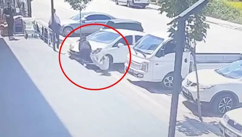 Yalova'da Lise Öğrencisi Feci Kaza ile Hayatını Kaybetti!