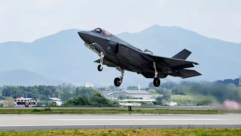 Hindistan, ABD’nin F-35 Jetleri Teklifini Neden Reddetti?