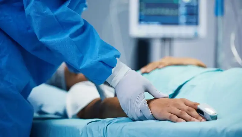 Ani Hastalık Şok Etti: 2 Yıl Ömür Biçilen Genç Kadının Hikayesi