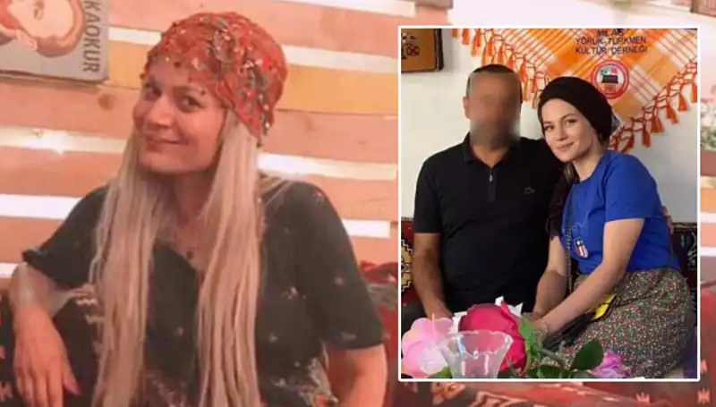 Bodrum'dan Mardin'e Uzanan Aşk Hikayesi: Fatma Kovan Ölüm Tehditleri Mi Alıyor?