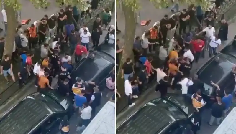 İstanbul'da 17 Yaşındaki Çocuğa Cinsel Taciz İddiası ve Sonrası