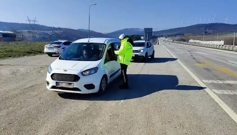 Son Bir Haftada Yarım Milyon Sürücüye Ceza: Trafik İhlallerinin Arkasındaki Gerçekler