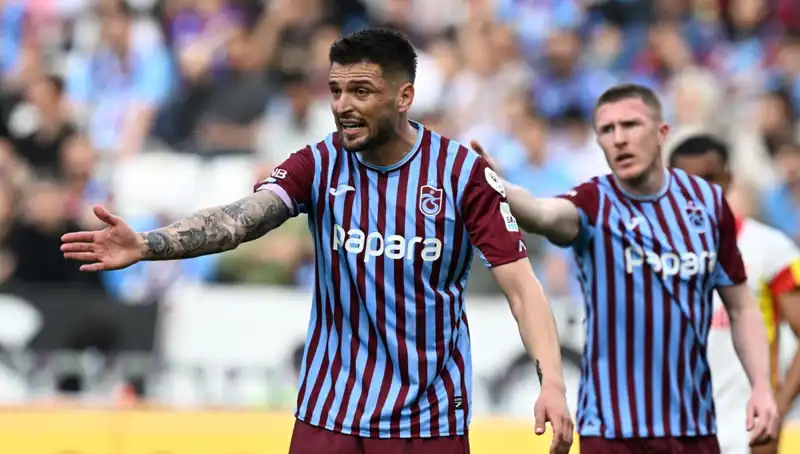 Trabzonspor, Türkiye Kupası'nda 17. Final Hedefliyor: Şampiyonluğa Bir Adım Daha