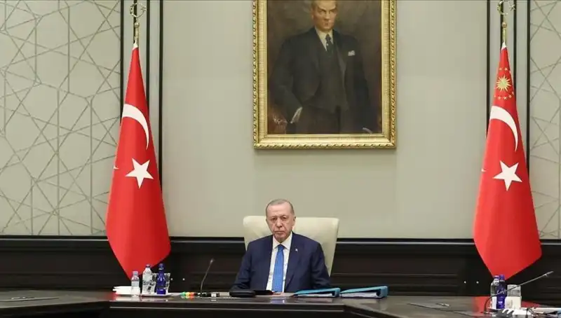 Yüksek Askeri Şura, Kritik Kararlar İçin Toplanıyor!