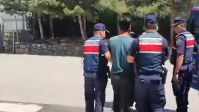 14 İlde DAEŞ Operasyonu: Terör Örgütüne Büyük Darbe Vuruldu