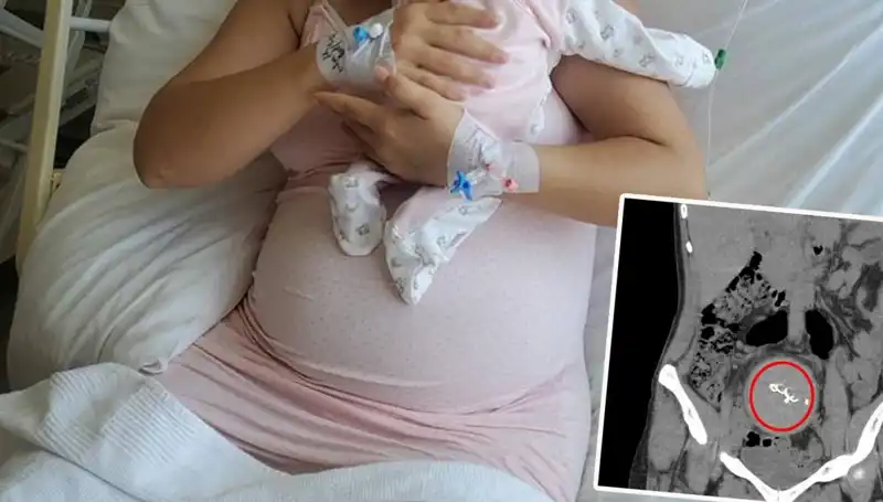 Doğumda Unutulan Bebek İki Yıl Sonra Ortaya Çıktı: İhmal Ağı Genişliyor