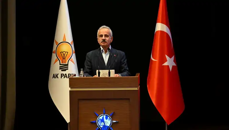 Esenboğa Metrosu Projesi ile Ankara'da Ulaşım Devrimi Başlıyor!