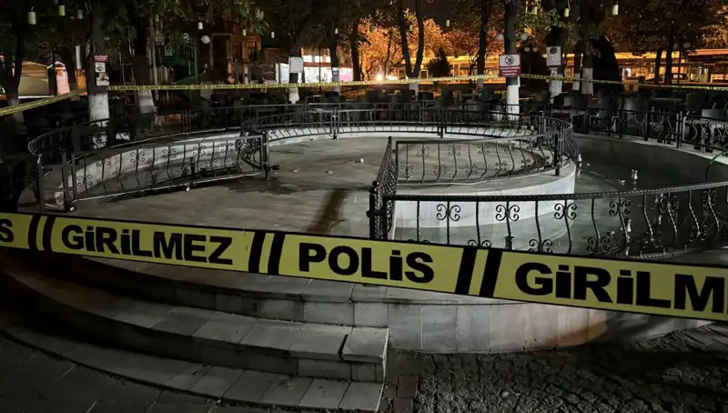 Kırklareli'nde Havuz Krizi: Dört Kişi Hastanelik Oldu
