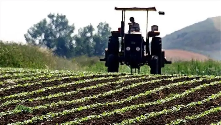 2025'te Mazot ve Gübre Desteği Ödemeleri: Tarih ve Miktarlar Açıklandı!