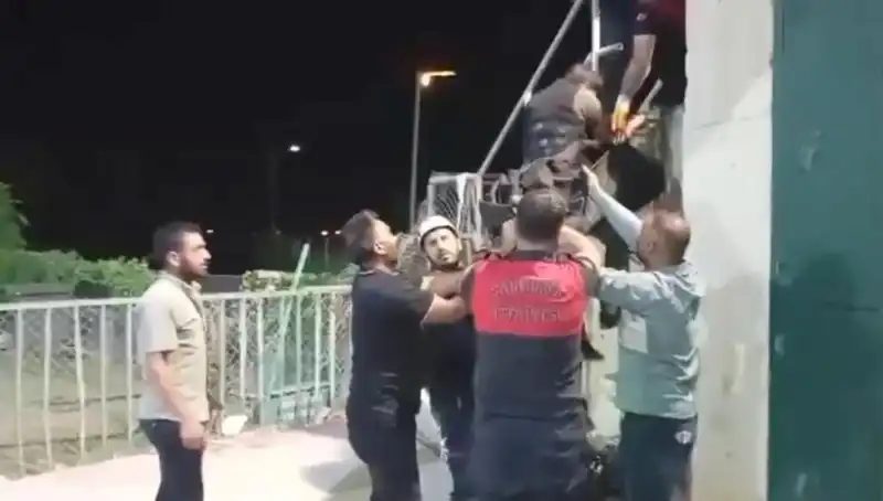 Şanlıurfa’da Yürek Burkan Olay: Cansız Bedenine Ulaşıldı