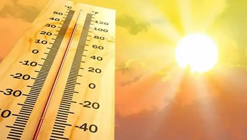 Meteoroloji'den Uyarı: Önümüzdeki Günlerde Sıcaklıklar Düşecek!