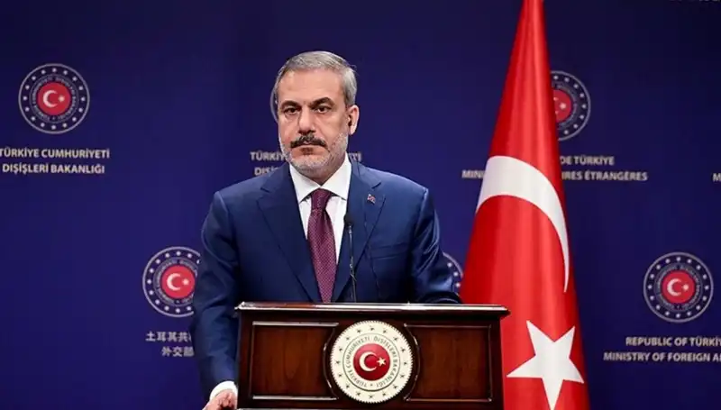 Türkiye ve Katar: Dışişleri Bakanları Kritik Görüşme Gerçekleştirdi