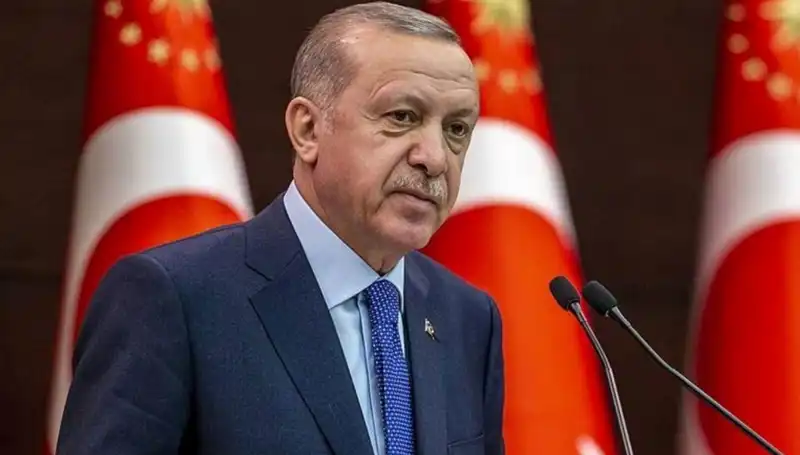 Erdoğan, Barış Diplomasisi ile Küresel İlişkileri Güçlendiriyor