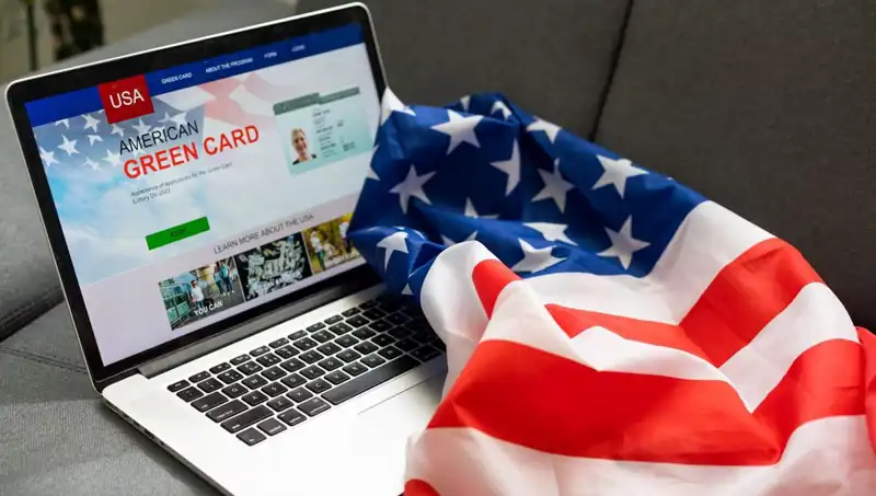 2025 Green Card Sonuçları Ne Zaman Açıklanacak? İşte Sorgulama Ekranı!