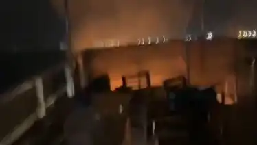 Küresel Sumud Filosu'na Düzenlenen Dronlu Saldırı: Geri Plandaki Gerilimler