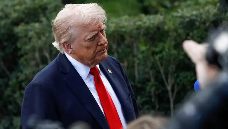 Trump, Rusya-Polonya Meselesinde Hatalı Yorum Yapmış Olabilir