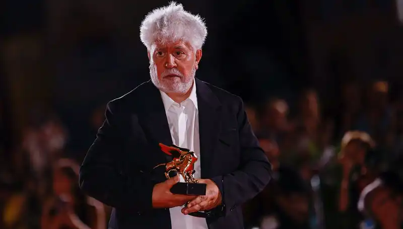 Almodóvar'dan Hükümete Gazze İçin Acil Çağrı: Sessiz Kalma Zamanı Değil!