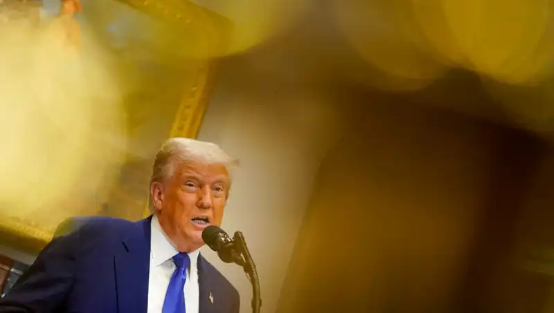 Trump’tan Şaşırtan Açıklama: Rusya-Ukrayna Arasında Esir Takası Gerçekleşti!