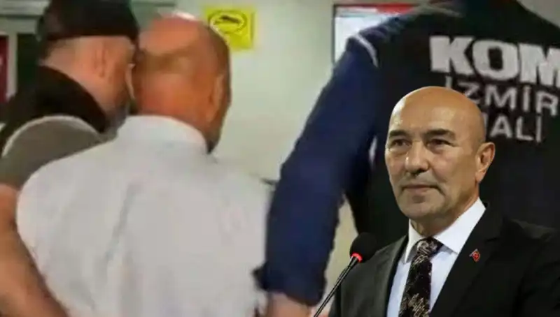 İzmir Büyükşehir Belediye Başkanı Tunç Soyer için İZBETON Davasında Talep Edilen Ceza Açıklandı