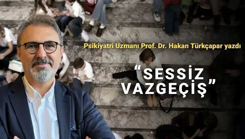 Sessiz Vazgeçiş: Minimumda Yaşamanın Gizli Gücü