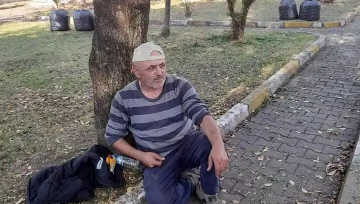 Teravih Namazı Sonrası Vefat Edenlerin Dramı: Bir Cami Hikayesi