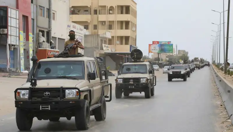 Birleşmiş Milletler'den Libya İçin Acil Yardım Çağrısı: Barış Sürecinin Önemi