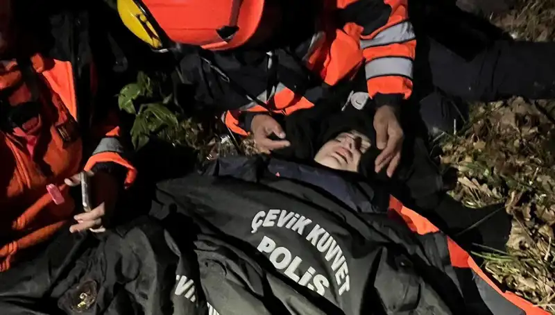 Belgrad Ormanı'nda 4 Gün Sonra Bulundu: Mimar Ece Gürel’in Trajik Hikayesi